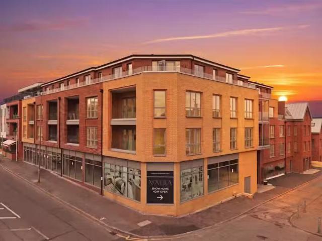 Apartment for rent in Chigwell, Epping