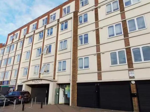 Apartment for rent in Ilford, Greater London