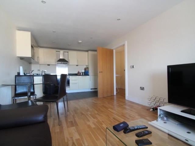 Apartment for rent in Ilford, Isle Of Man