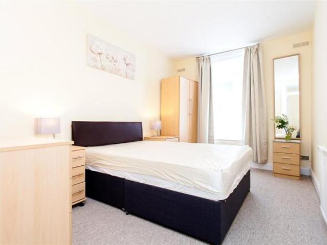 Apartment for rent in South Tottenham, Greater London