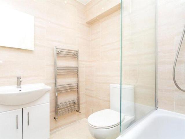 Apartment for rent in South Tottenham, Greater London
