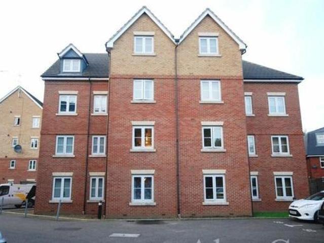 House for rent in Broxbourne, Hertfordshire