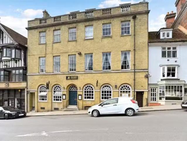 Apartment for rent in Old Town, Scotland