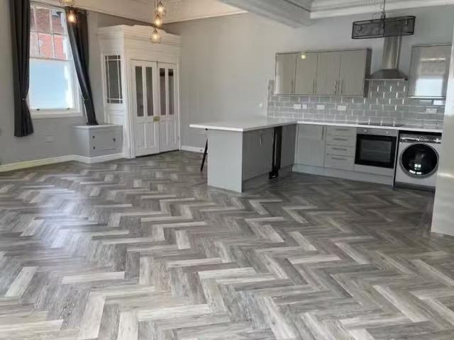 Apartment for rent in Coleshill CP, Gun Hill