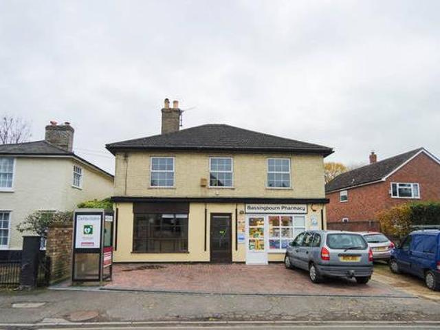 House for rent in Cambridgeshire