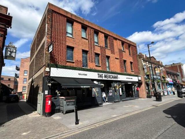 Apartment for rent in Navestock Side, Essex