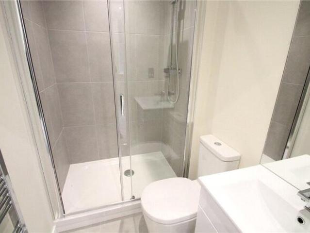 Apartment for rent in Penge, Greater London