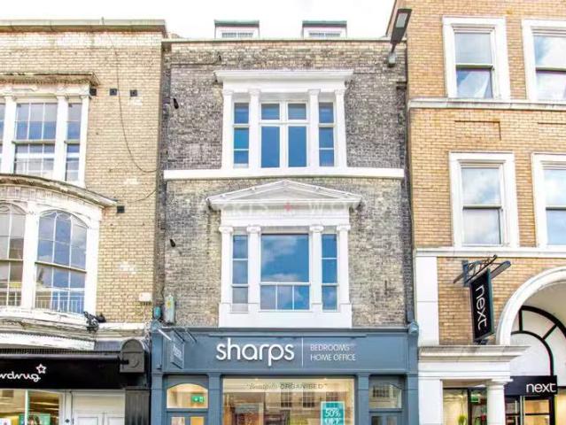 Apartment for rent in Fordham Heath, Essex