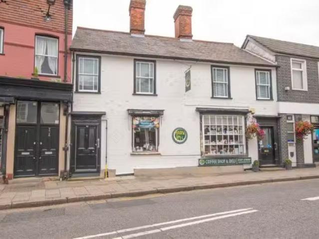 Apartment for rent in Dale Hill, Essex