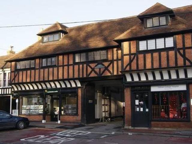 House for rent in Hampshire