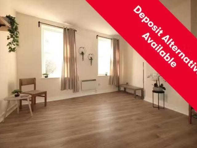 Apartment for rent in Arkley, Isle Of Man
