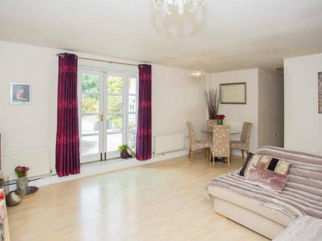 House for rent in Hertfordshire, England