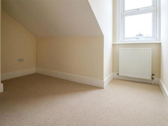 Apartment for rent in Sandown Park, Kent