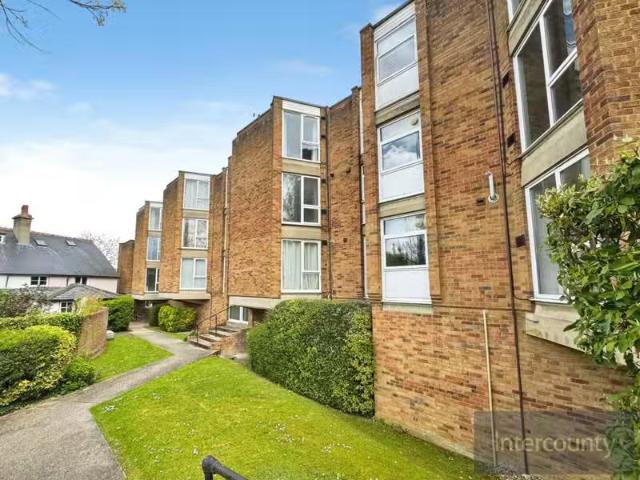 Apartment for rent in Arrington, Cambridgeshire