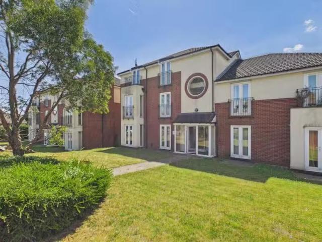 Apartment for rent in Solihull Lodge, West Midlands