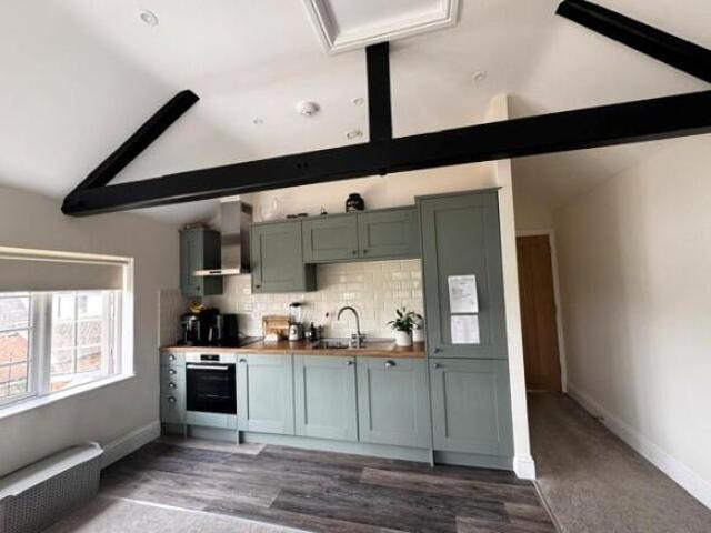 Apartment for rent in Galley Hill