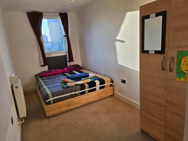 Apartment for rent in Cat Hill, Isle Of Man