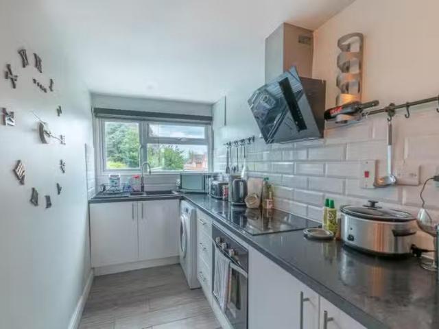 Apartment for rent in Alderminster, Warwickshire