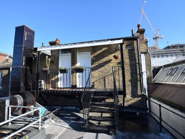 Apartment for rent in Greater London