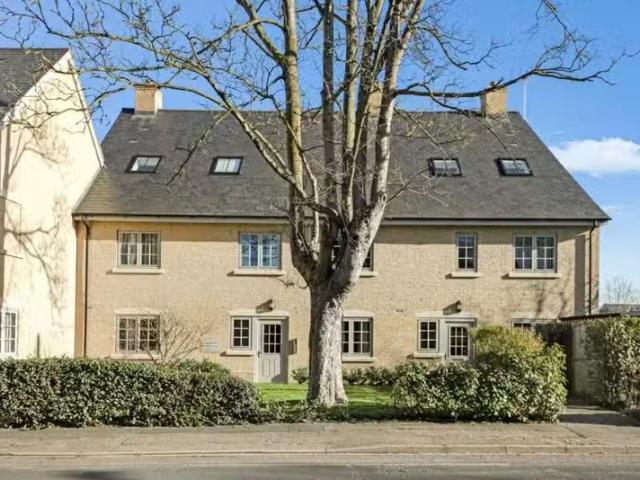 Apartment for rent in Arbury, Cambridgeshire