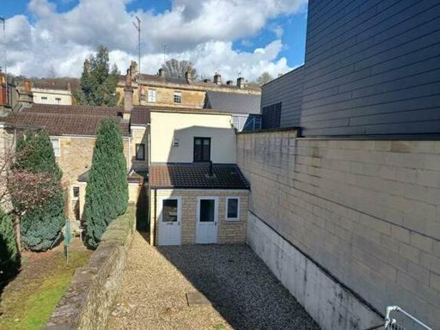House for rent in Feckenham, City Of Bristol