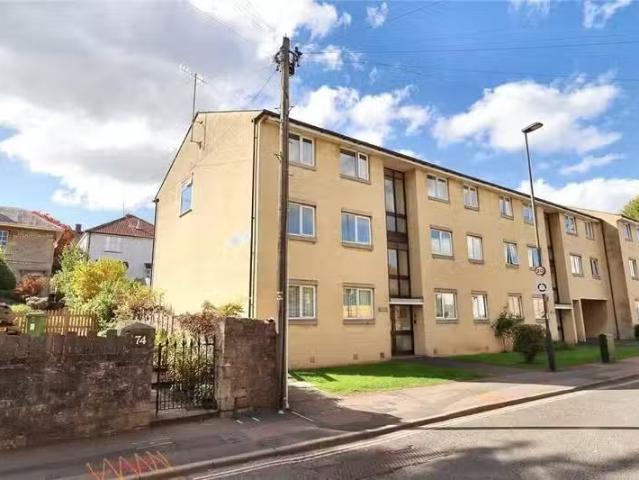 Apartment for rent in Bath And North East Somerset