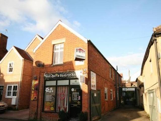 House for rent in Oxfordshire