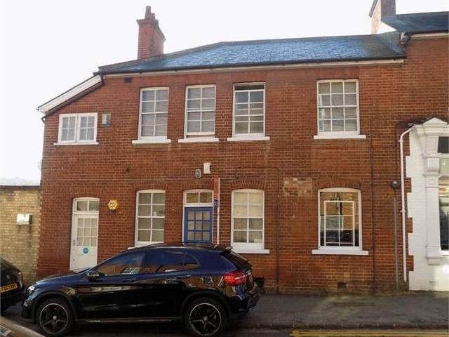 House for rent in Lyons, Greater London