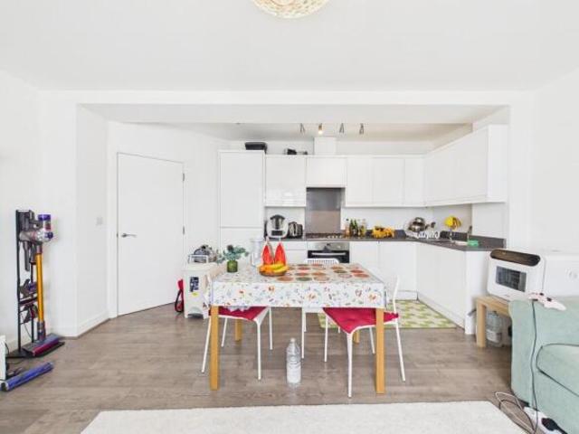 Apartment for rent in Worthing, West Sussex