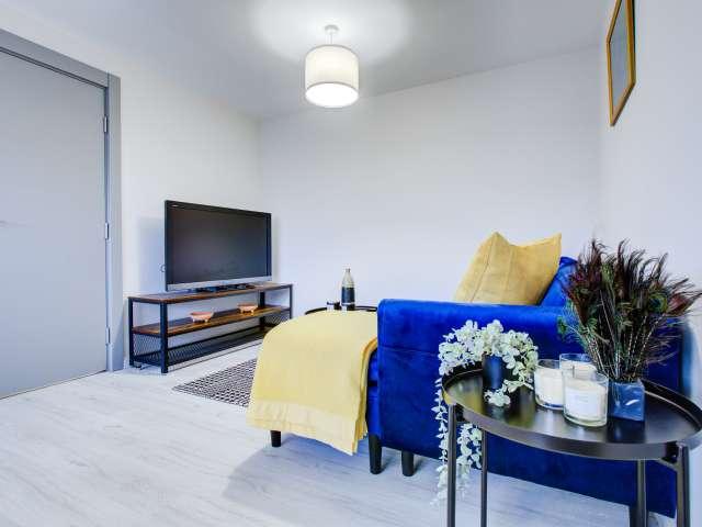 Apartment for rent in Castlefield, Cressex