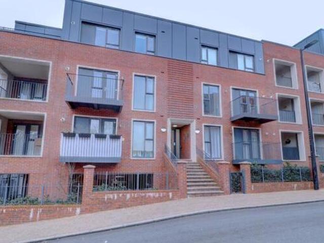House for rent in High Wycombe