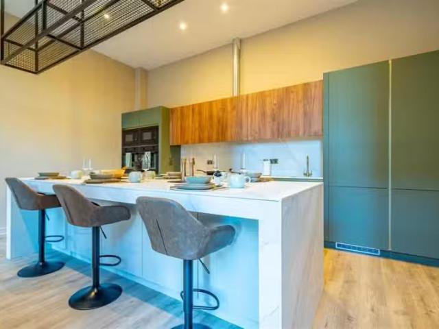 Apartment for rent
