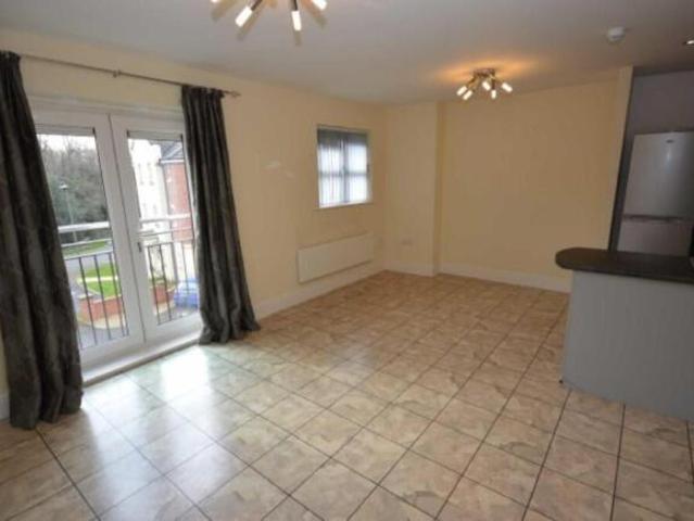 Apartment for rent in Darley Abbey, Derby