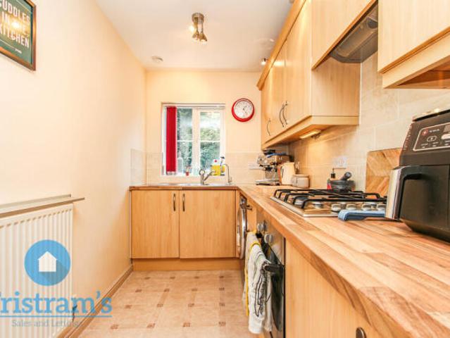 Apartment for rent in East Midlands