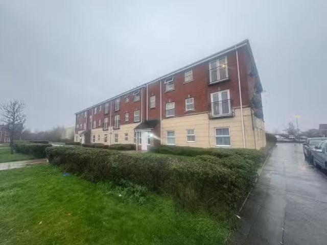 Apartment for rent in Radford, West Midlands