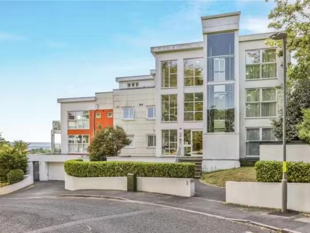 Apartment for rent in Woodthorpe, High Field