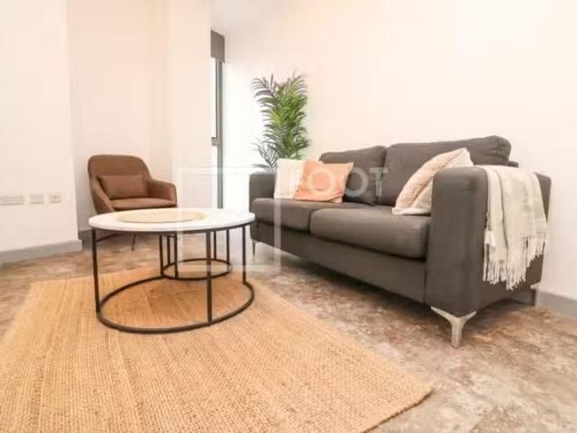 Apartment for rent in West Yorkshire