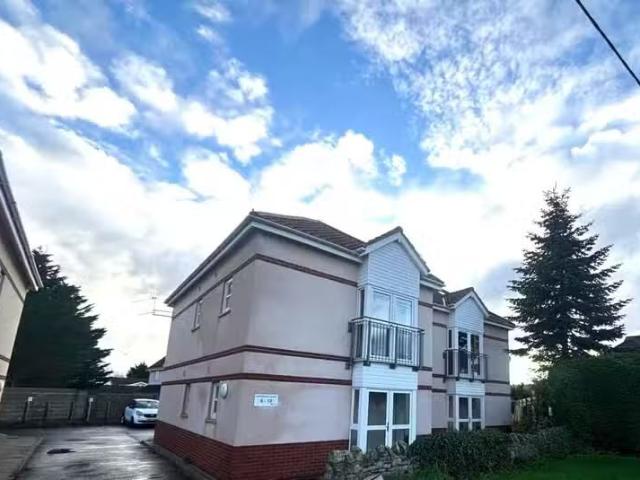 Apartment for rent in Feckenham, City Of Bristol