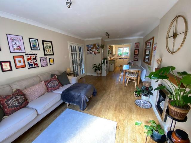 Apartment for rent in Roundhay, West Yorkshire