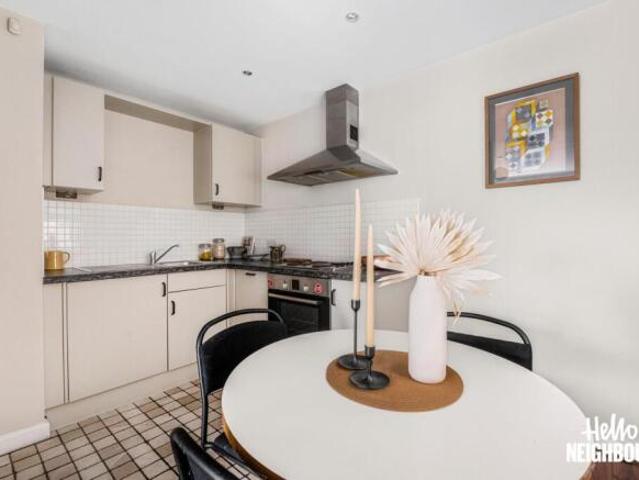 Apartment for rent in Cat Hill