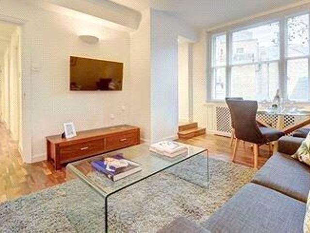 Apartment for rent in Cat Hill, England