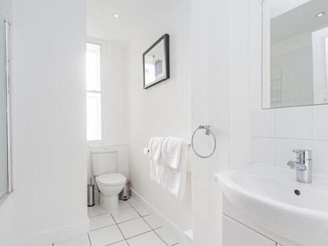 Apartment for rent in Cat Hill