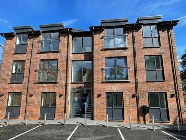 House for rent in Hillmorton Paddox, New Bilton