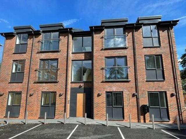 House for rent in Hillmorton Paddox, New Bilton