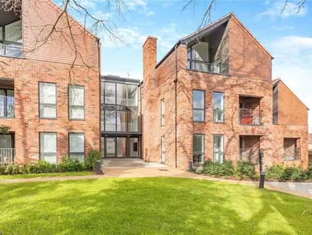 Apartment for rent in Arrington, Cambridgeshire