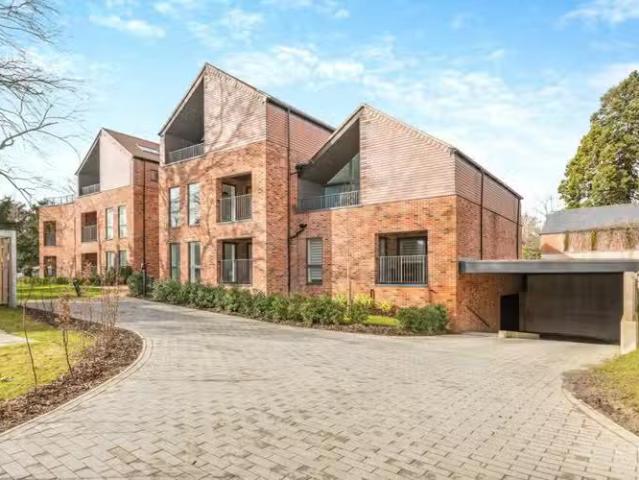 Apartment for rent in Arrington, Cambridgeshire