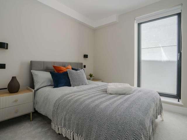 Apartment for rent in London Borough of Merton, Merton Park