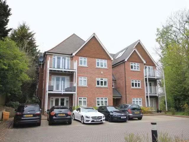 Apartment for rent in Hillview, Clarkston