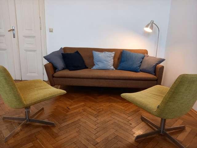 Apartment mieten in KG Alsergrund, Wien