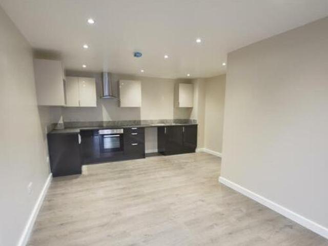 House for rent in Barton, Leicestershire